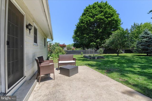113 S ORANGE ST, Carlisle, PA 17013