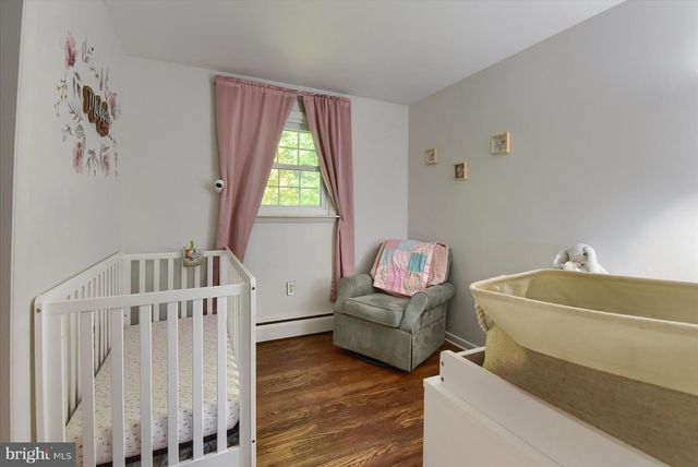 113 S ORANGE ST, Carlisle, PA 17013