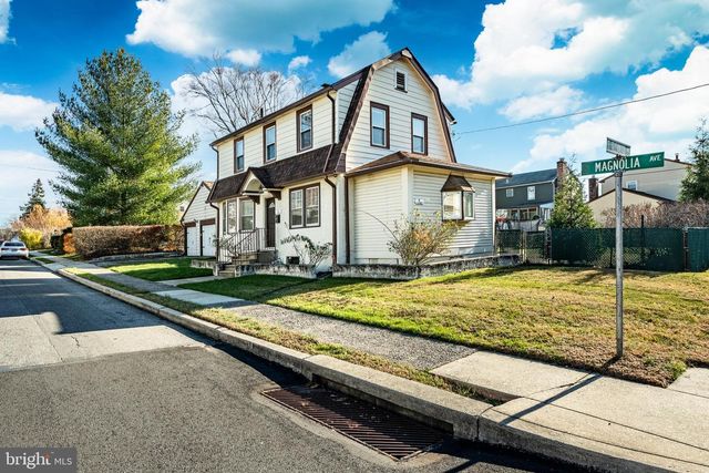 101 S GLENWOOD AVE, Aldan, PA 19018