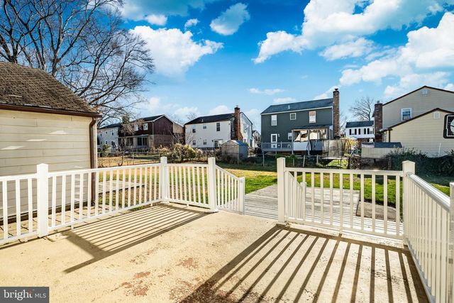 101 S GLENWOOD AVE, Aldan, PA 19018