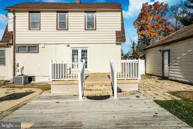 101 S GLENWOOD AVE, Aldan, PA 19018