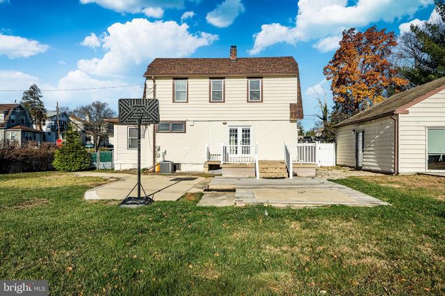 101 S GLENWOOD AVE, Aldan, PA 19018