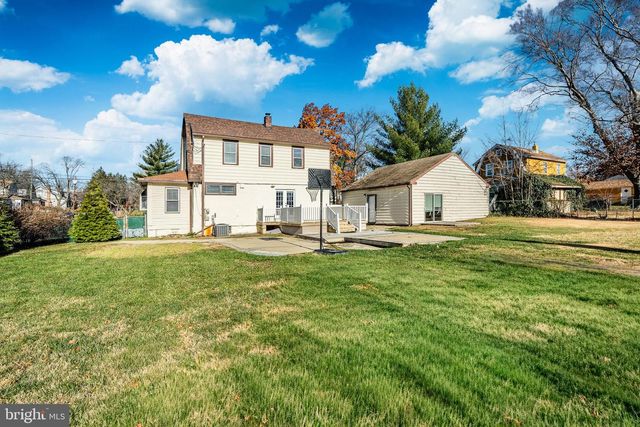 101 S GLENWOOD AVE, Aldan, PA 19018