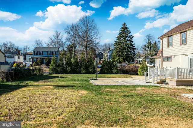 101 S GLENWOOD AVE, Aldan, PA 19018