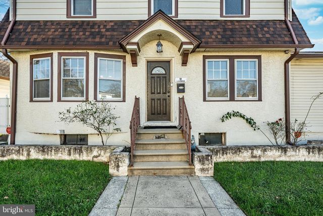 101 S GLENWOOD AVE, Aldan, PA 19018