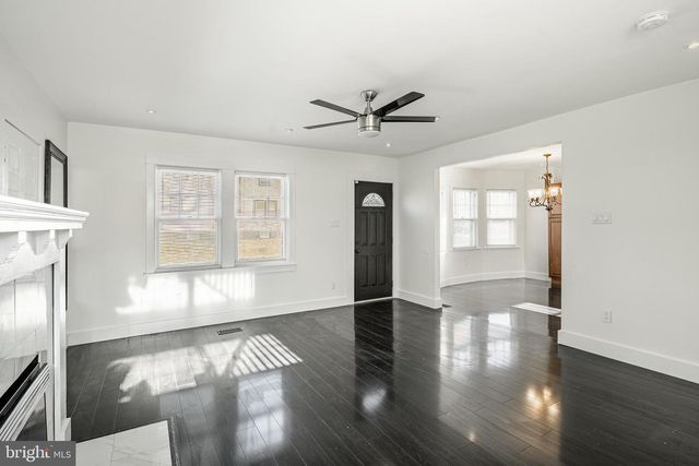 101 S GLENWOOD AVE, Aldan, PA 19018