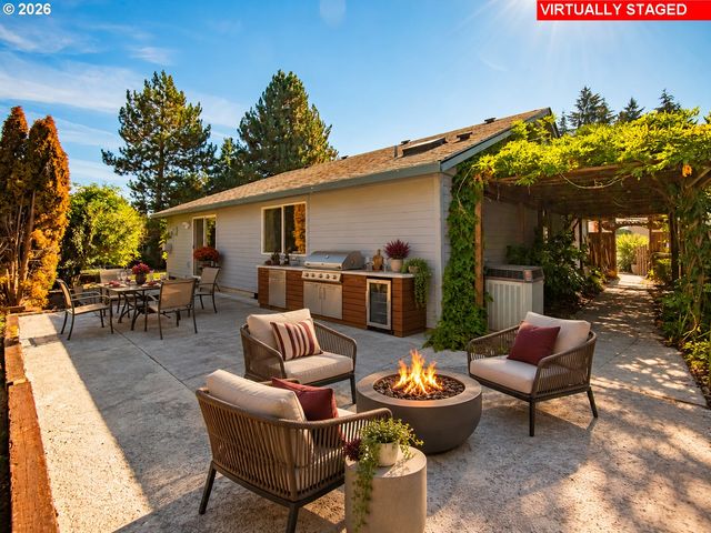 19265 Sw DURELL Ct, Beaverton, OR 97003