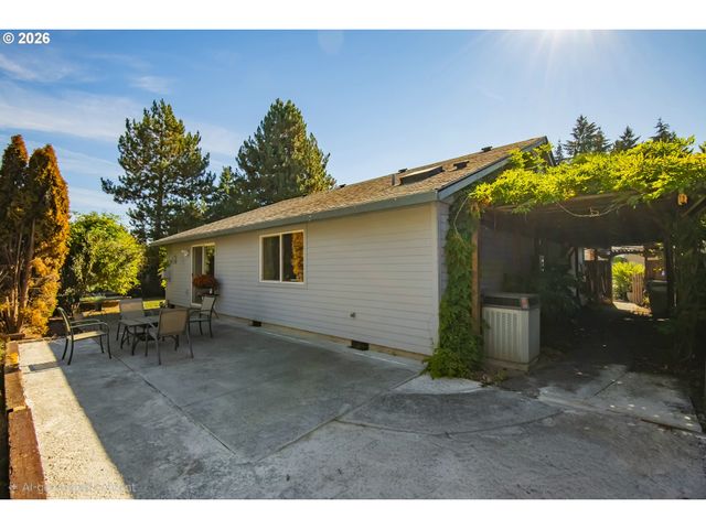 19265 Sw DURELL Ct, Beaverton, OR 97003