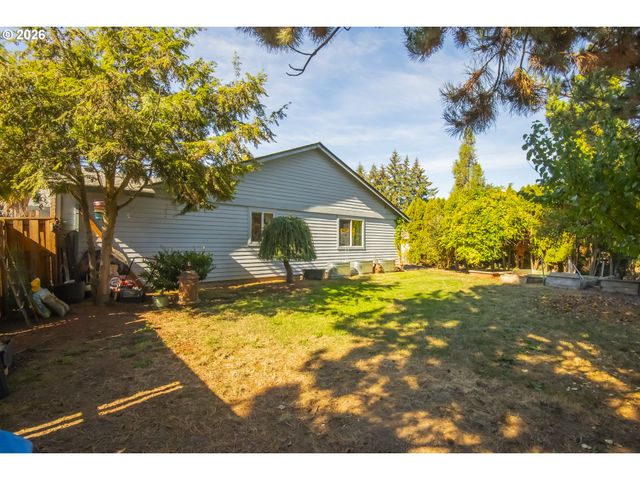 19265 Sw DURELL Ct, Beaverton, OR 97003