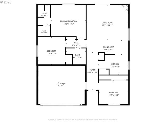 19265 Sw DURELL Ct, Beaverton, OR 97003