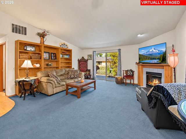 19265 Sw DURELL Ct, Beaverton, OR 97003