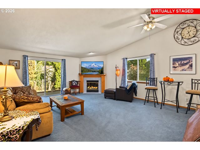 19265 Sw DURELL Ct, Beaverton, OR 97003
