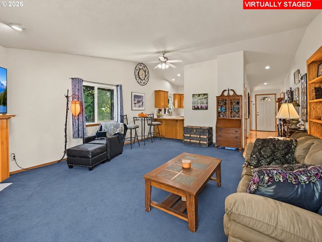 19265 Sw DURELL Ct, Beaverton, OR 97003