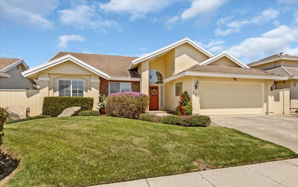 329 Westminster Drive, Salinas, CA 93906