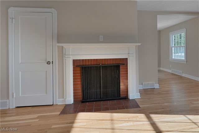 186 Melrose Avenue, Boardman, OH 44512