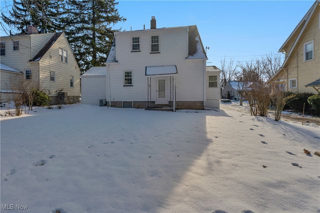 186 Melrose Avenue, Boardman, OH 44512