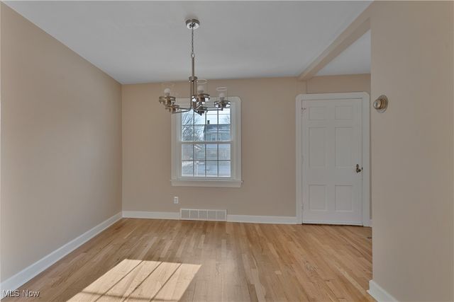 186 Melrose Avenue, Boardman, OH 44512