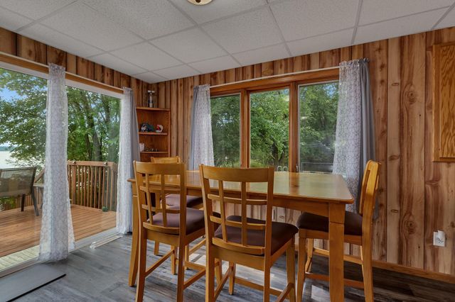 11980 W Lake Road, Langola Twp, MN 56367
