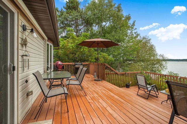 11980 W Lake Road, Langola Twp, MN 56367