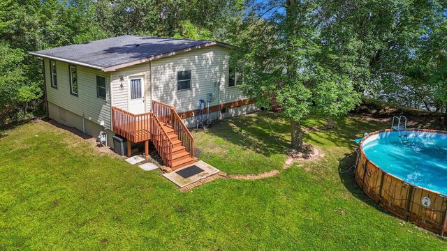 11980 W Lake Road, Langola Twp, MN 56367