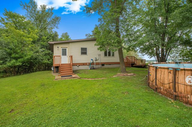11980 W Lake Road, Langola Twp, MN 56367