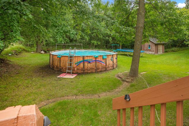 11980 W Lake Road, Langola Twp, MN 56367