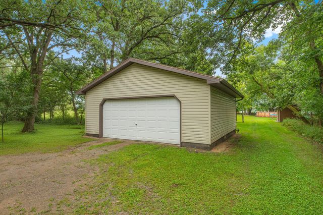 11980 W Lake Road, Langola Twp, MN 56367