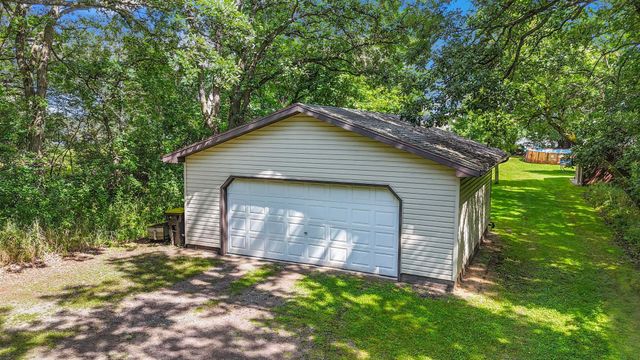 11980 W Lake Road, Langola Twp, MN 56367