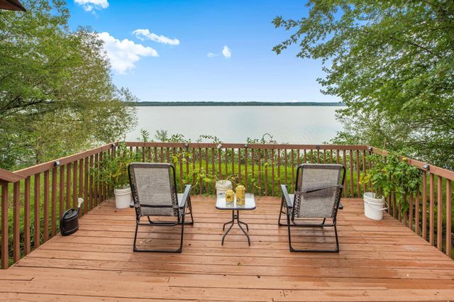 11980 W Lake Road, Langola Twp, MN 56367