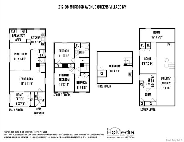 21208 Murdock Avenue, Queens Village, NY 11429