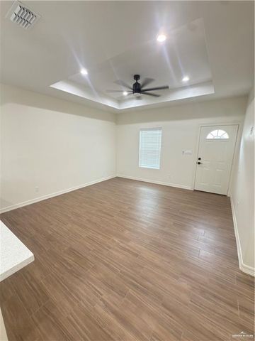 1413 Vine Avenue 3, Weslaco, TX 78596