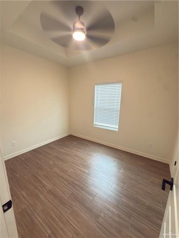 1413 Vine Avenue 3, Weslaco, TX 78596