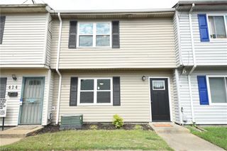 418 Harbour North DR, Chesapeake, VA 23320