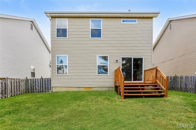 211 Springbeach Drive, O'fallon, MO 63368