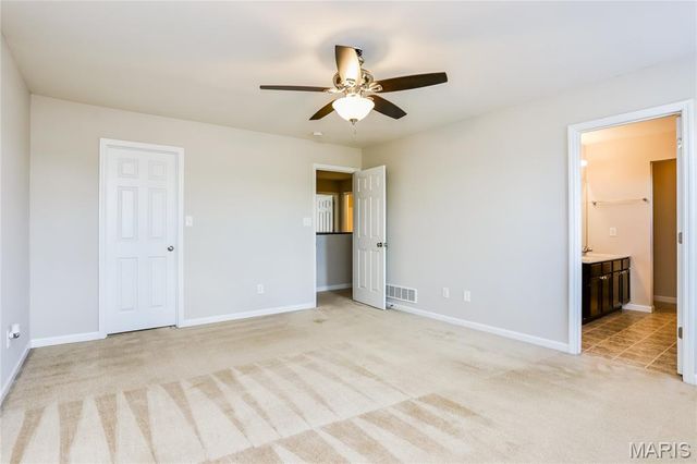 211 Springbeach Drive, O'fallon, MO 63368