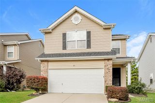 211 Springbeach Drive, O'fallon, MO 63368