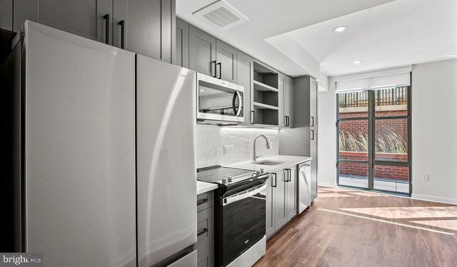 3990 UPTON ST NW #1B-PARC-PH715, Washington, DC 20016