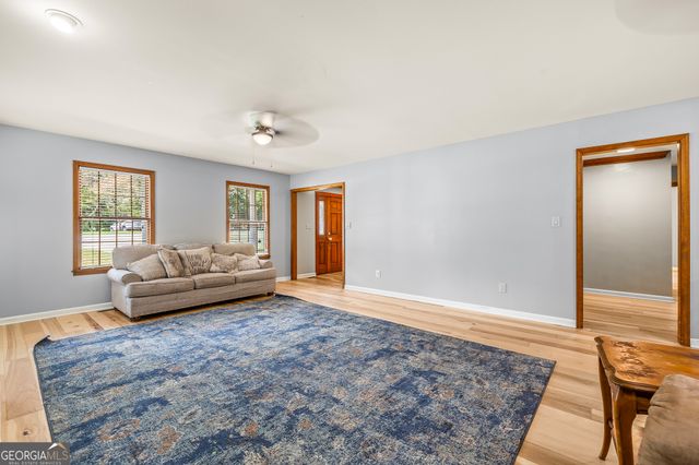 294 Hillcrest Heights, Cornelia, GA 30531