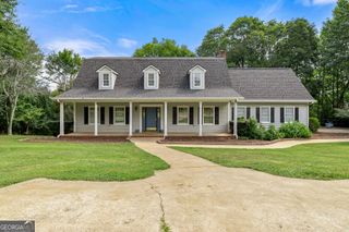 294 Hillcrest Heights, Cornelia, GA 30531