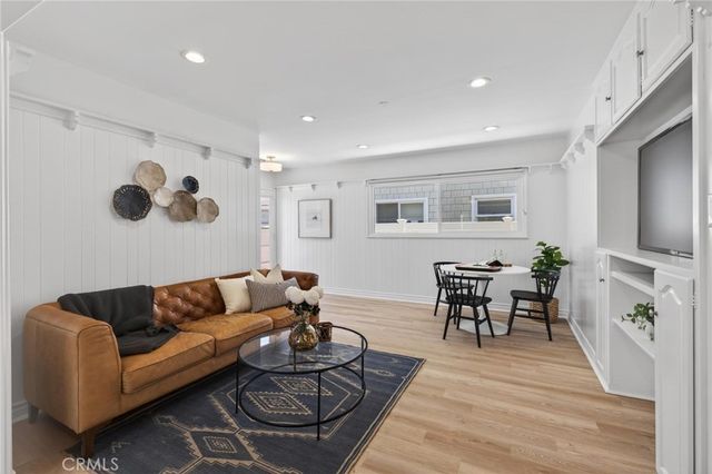 1300 S Gertruda, Redondo Beach, CA 90277