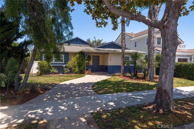1300 S Gertruda, Redondo Beach, CA 90277