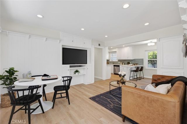 1300 S Gertruda, Redondo Beach, CA 90277
