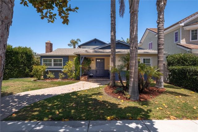 1300 S Gertruda, Redondo Beach, CA 90277