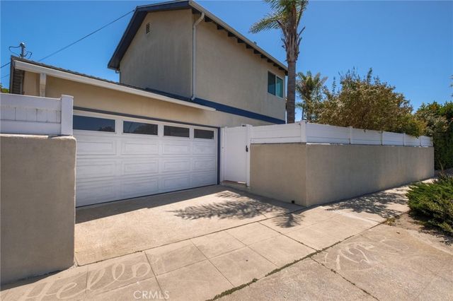 1300 S Gertruda, Redondo Beach, CA 90277
