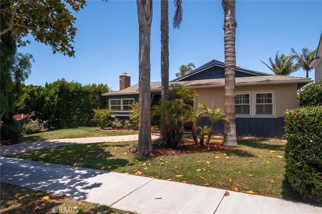 1300 S Gertruda, Redondo Beach, CA 90277