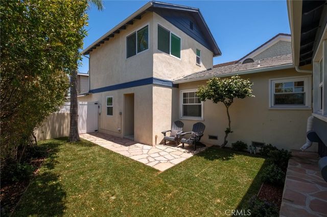 1300 S Gertruda, Redondo Beach, CA 90277