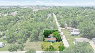 731 Ray Drive, Denison, TX 75020