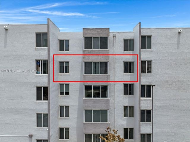 250 180th Drive 407, Sunny Isles Beach, FL 33160