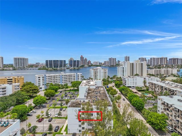 250 180th Drive 407, Sunny Isles Beach, FL 33160