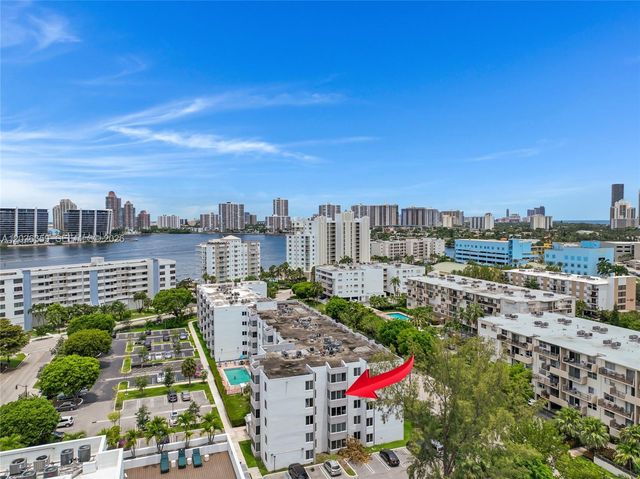 250 180th Drive 407, Sunny Isles Beach, FL 33160